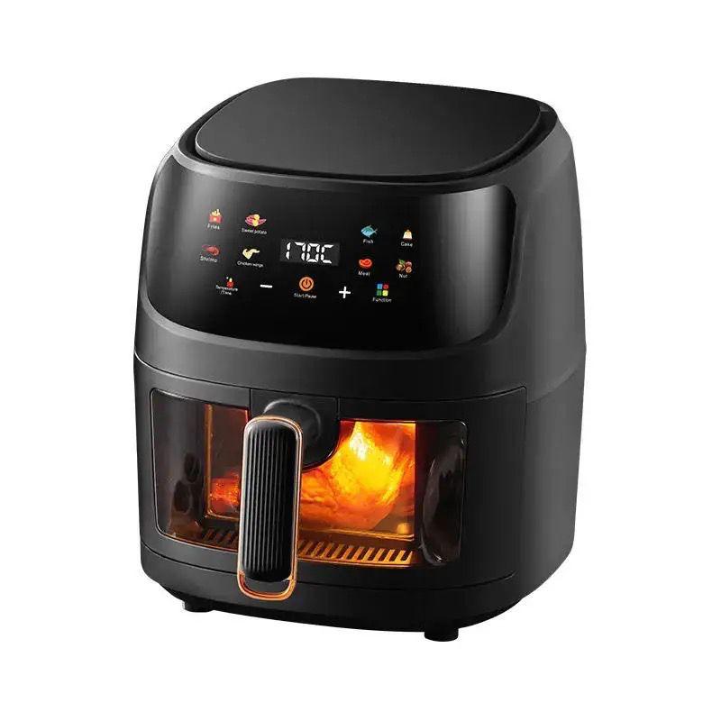 Air Fryer 8L